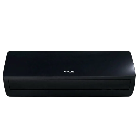 TAUBE TB18R410JPBK Black